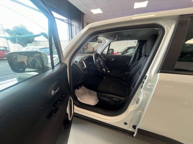 JEEP Renegade 1.6 mjt Longitude 2wd 130cv rif. 23802509 - Foto 8