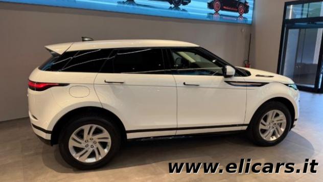 LAND ROVER Range Rover Evoque 2.0D I4-L.Flw 150 CV AWD Auto R-Dynamic rif. 24194256 - Foto 5