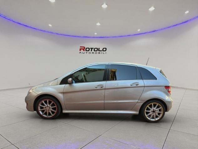 MERCEDES Classe B (T245) B 150 Sport - Foto 10