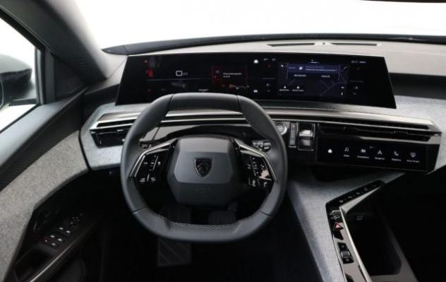 PEUGEOT 3008 1.2 Hybrid 145cv e-DCS6 Allure Navi 360 - Km 0 rif. 23648772 - Foto 7