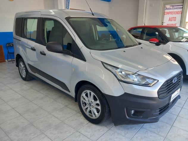 Ford Tourneo Connect 1.5 TDCi 120 CV anno 2019 km 125 mila - Foto 2