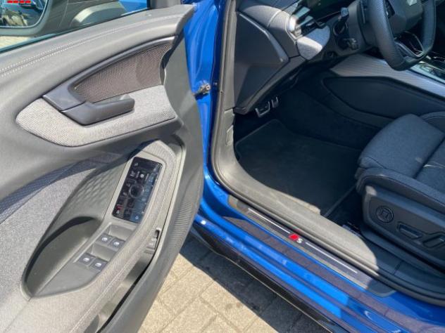AUDI A5 Avant TDI 150 kW mHEV+ S tronic quattro S Line edi rif. 23877665 - Foto 8