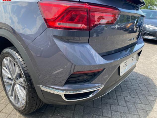 VOLKSWAGEN T-Roc Cabriolet 1.5 TSI ACT DSG Style rif. 24077825 - Foto 6