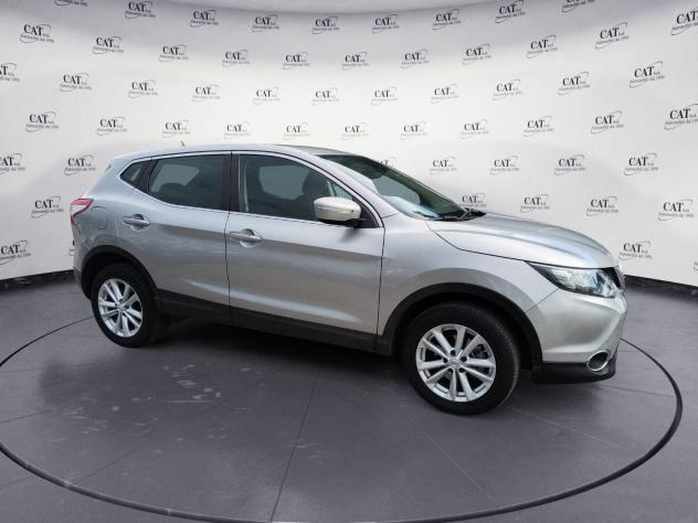 Nissan Qashqai Qashqai 1.5 dci Acenta (PREZZO REALE) - Foto 4