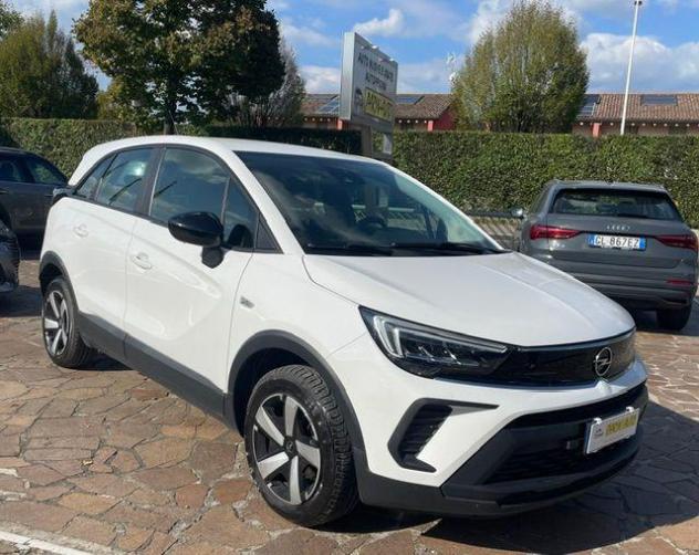 OPEL Crossland 1.2 Turbo 12V 110 CV S&S Edition rif. 24061382 - Foto 4
