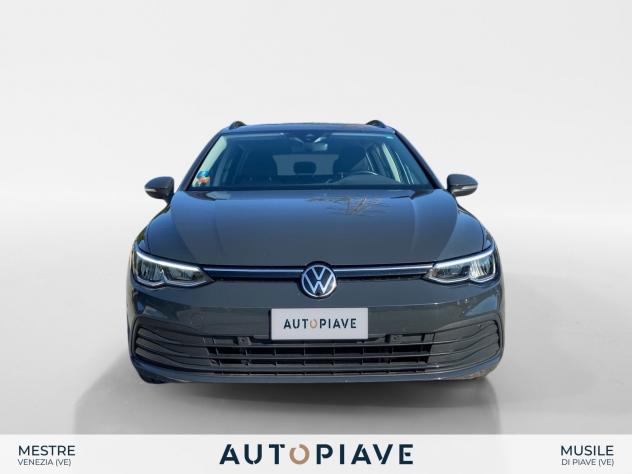 Volkswagen Golf Variant 2.0 TDI SCR 85kW Life - Foto 8