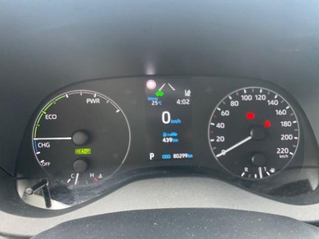 TOYOTA Yaris 1.5 Hybrid 5 porte Active rif. 23786560 - Foto 9