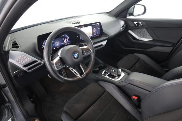 BMW 118 Serie 1 (F70) d MSport Pro rif. 23814679