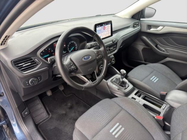 FORD Focus Focus 1.0 EcoBoost Hybrid 125CV 5p. Active Style rif. 24174251 - Foto 9