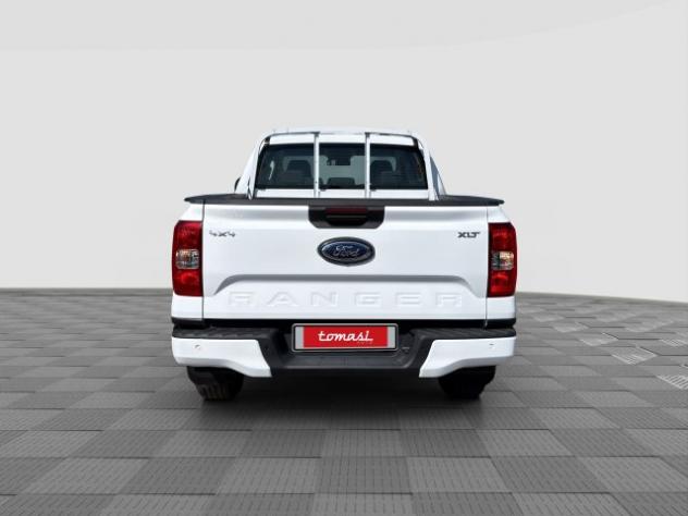 FORD Ranger 4ª serie 2.0 EcoBlue DC XLT 5 posti rif. 24108209 - Foto 4
