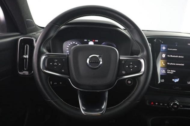 VOLVO XC40 XC40 T4 Recharge plug-in hybrid automatico Recharg rif. 23979075 - Foto 5