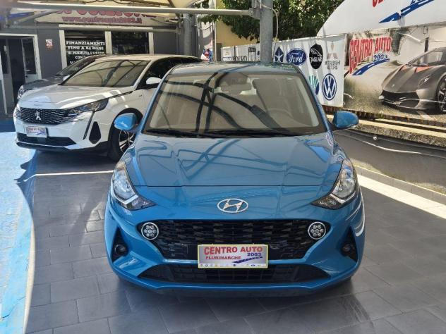 HYUNDAI - i10 - 1.0 MPI Tech - Foto 6