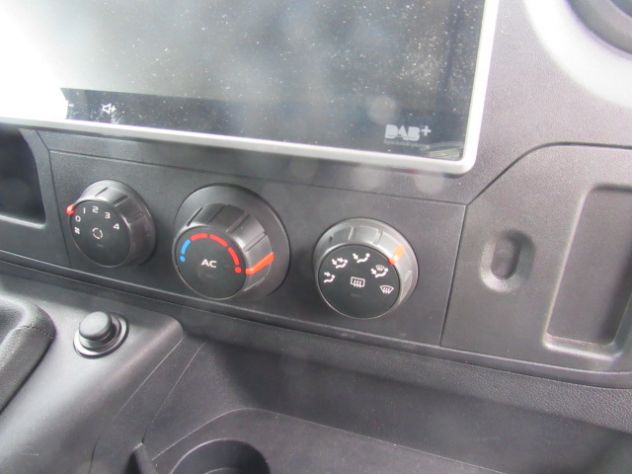 OPEL MOVANO F 3500 2.3 CDTI POCA STRADACON NAVIGATORE - Foto 9