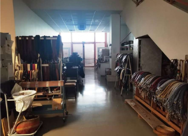 Laboratorio in vendita a Cervia - Foto 3