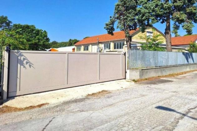 Immobile in asta di 455 m² in vendita a Monsano - Foto 3