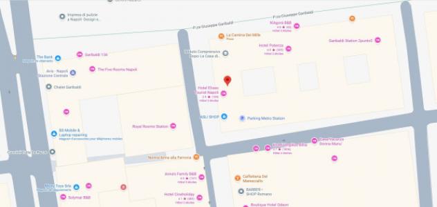 Immobile in asta di 361 m² con più di 5 locali in vendita a Napoli - Foto 12