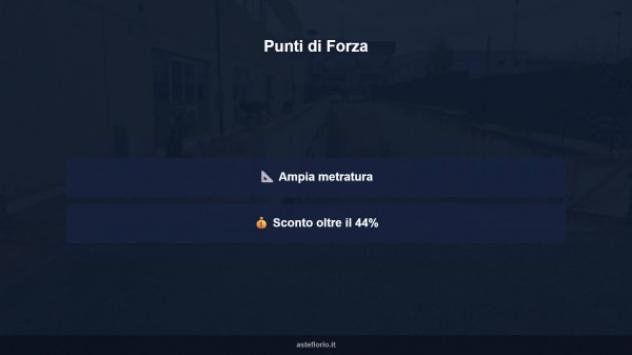 Immobile in asta di 225 m² in vendita a Termoli - Foto 8