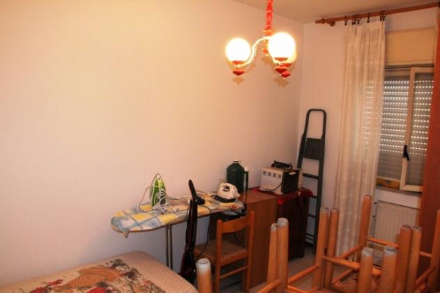 Allerona (Scalo) - Vendesi appartamento al secondo piano con balcone e garage - Foto 6