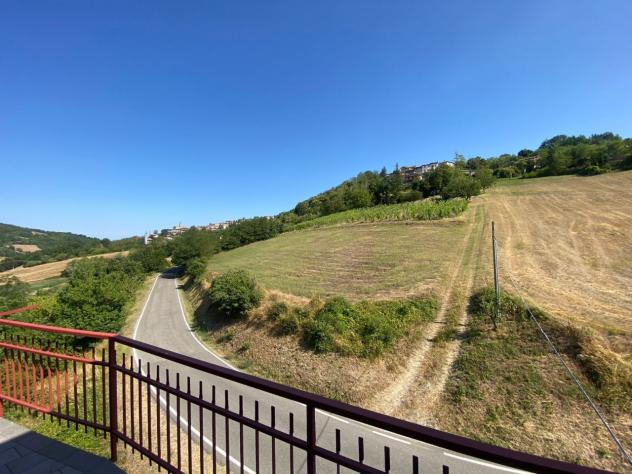 Trilocale in vendita a Alta Val Tidone