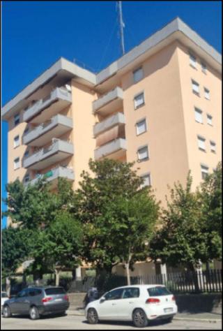 Immobile in asta di 113 m² in vendita a Aprilia - Foto 2