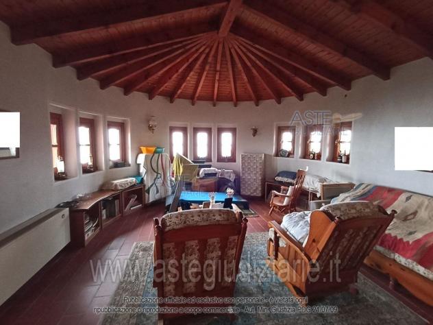 IMMOBILI-IMMOBILE RESIDENZIALE-Via Ripamonti, 13 28811 Arizzano VB, Italia - Foto 6