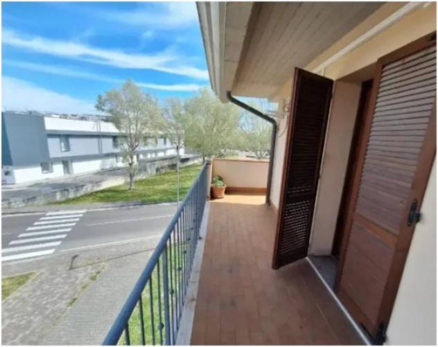 Immobile in asta di 84 m², box auto in vendita a Capannoli - Foto 15