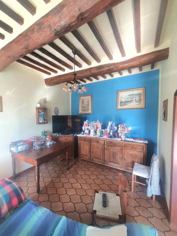 Casa semindipendente in vendita a San Ginese - Capannori 210 mq Rif: 1403988 - Foto 3