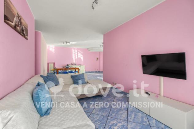 Appartamento di 180 m² con più di 5 locali in vendita a Carate Brianza - Foto 7