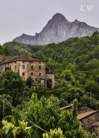 Terratetto in vendita a Codiponte - Casola in Lunigiana 75 mq Rif: 1448731 - Foto 10