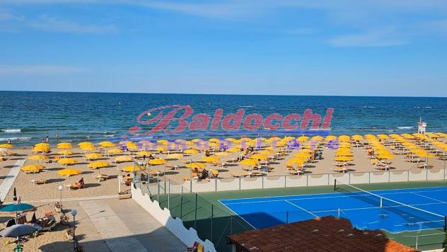 TORRETTE APPARTAMENTO VISTA MARE