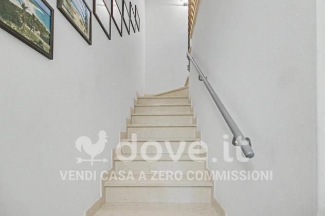 Villa di 161 m² con più di 5 locali e box auto in vendita a Ferrara - Foto 14