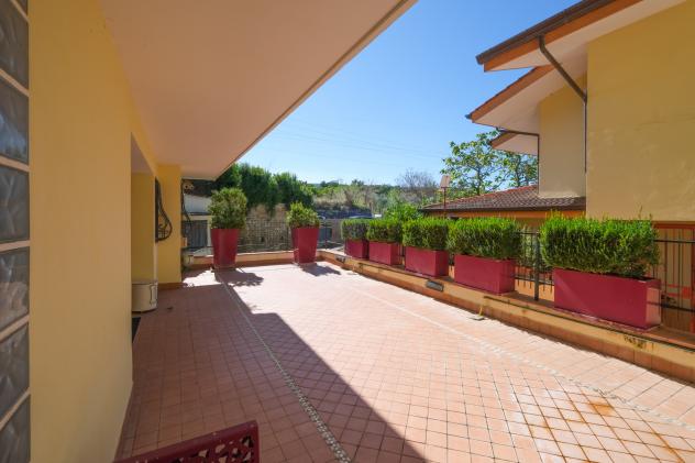 Villa in Vicolo Prataporci - Foto 8