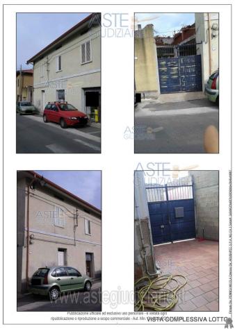 IMMOBILI-IMMOBILE RESIDENZIALE-Via Roma, 99, 09035 Gonnosfanadiga VS, Italia - Foto 6