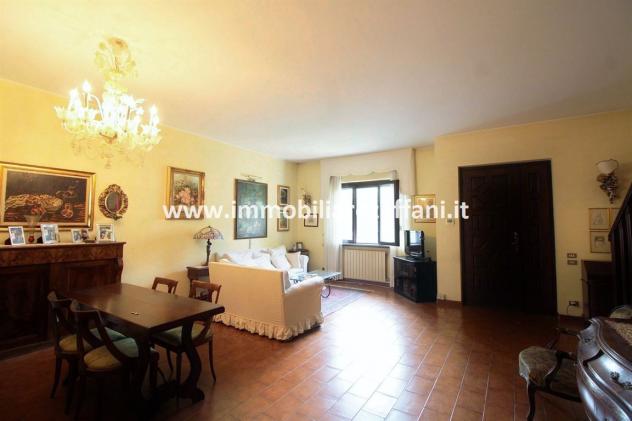 porzione di villa schiera - Foto 3