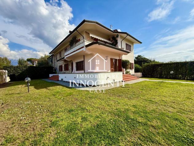 Villetta bifamiliare in vendita a Massa 200 mq Rif: 1400007 - Foto 2