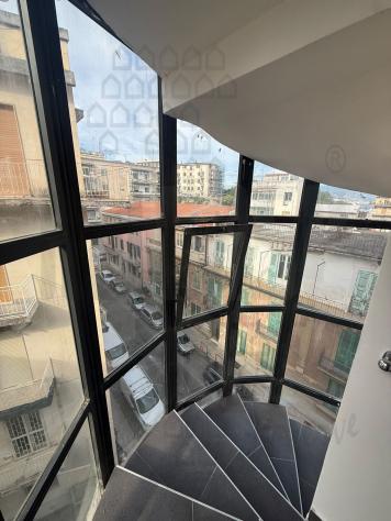 APPARTAMENTO di 3 vani e di 75 mq (MESSINA) rif. 2VS 18237 - Foto 19