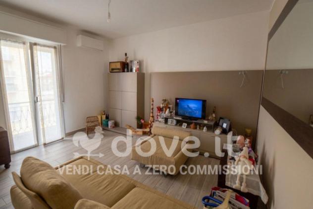 Appartamento di 103 m² con 3 locali e box auto doppio in vendita a Modena