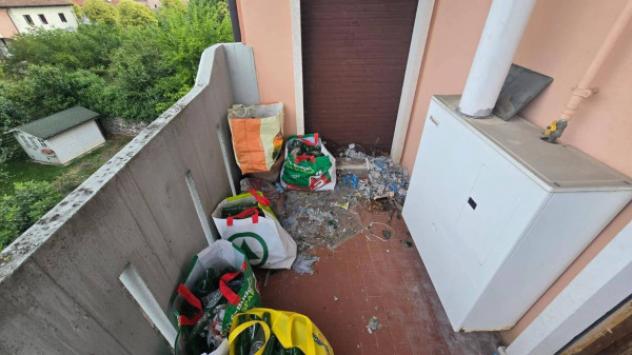 Immobile in asta di 94 m², box auto in vendita a Montebello Vicentino - Foto 10