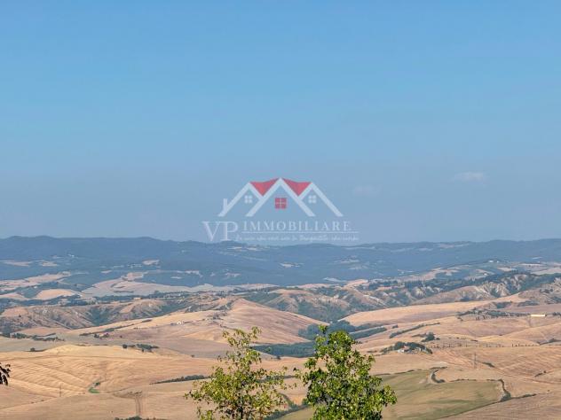 Villetta bifamiliare in vendita a Montecatini Val di Cecina 234 mq Rif: 1451687 - Foto 10