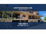 Immobile in asta di 442 m² con più di 5 locali in vendita a Montegranaro