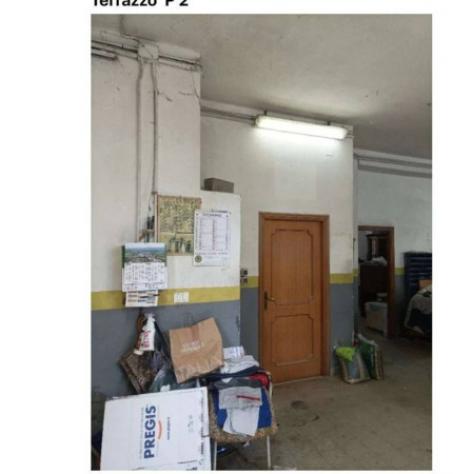 Immobile in asta di 138 m² con più di 5 locali in vendita a Mozzagrogna - Foto 9