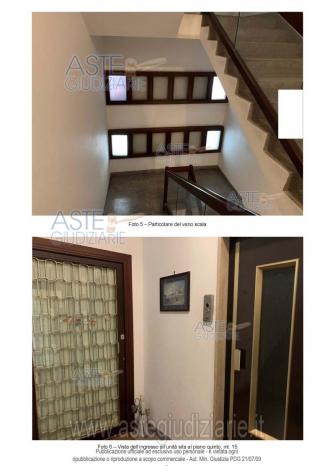 IMMOBILI-IMMOBILE RESIDENZIALE-VIA DEL PARCO MARGHERITA N. 24 - Foto 2
