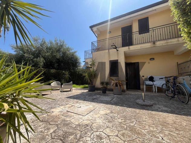 Casa Indipendente in vendita a Noto, San Lorenzo