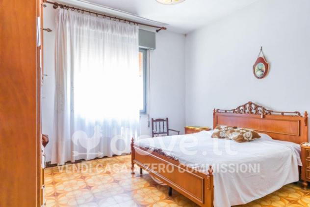 Appartamento di 97 m² con 3 locali e box auto in vendita a Occhiobello - Foto 7