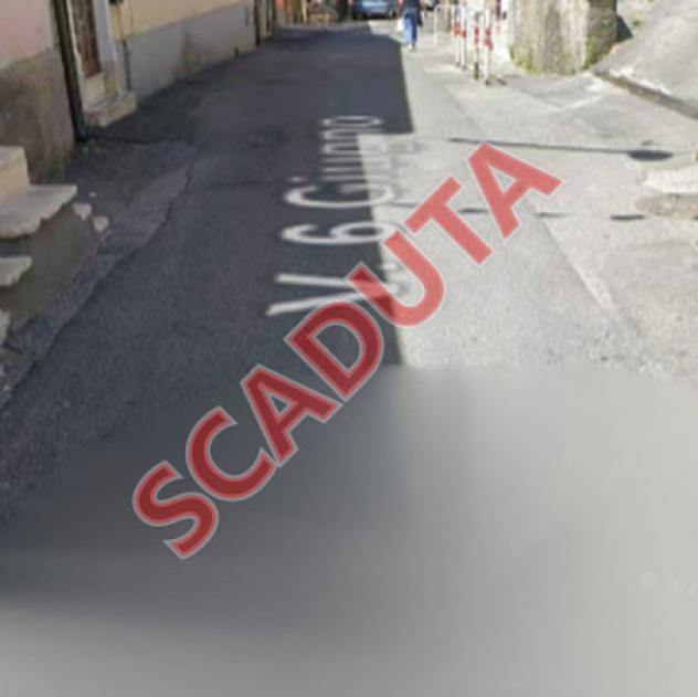 Immobile in asta di 51 m² in vendita a Olevano Romano