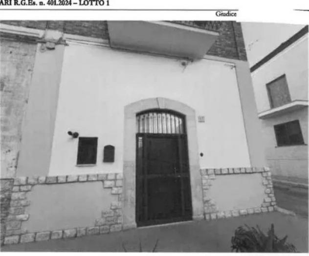 Immobile in asta di 40 m² in vendita a Orta Nova - Foto 6