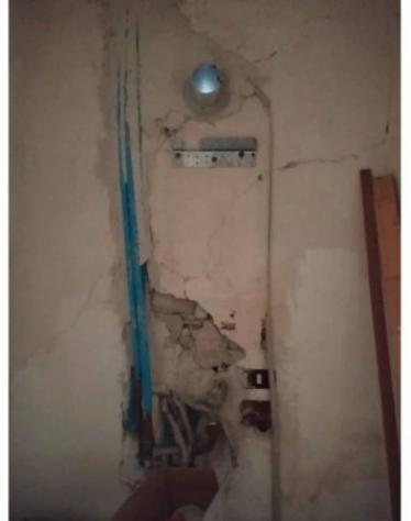 Immobile in asta di 170 m² con più di 5 locali in vendita a Pieve Torina - Foto 9
