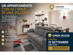 Appartamento in vendita a Gello - Pontedera 150 mq  Rif: 1432435
