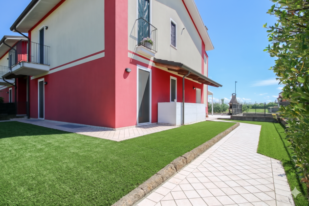 Appartamento in vendita a Pozzoleone - Foto 4