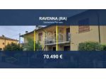 Immobile in asta di 99 m², box auto in vendita a Ravenna
